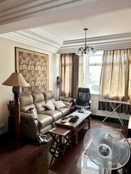 Rising Suites (D10), Apartment #549917221